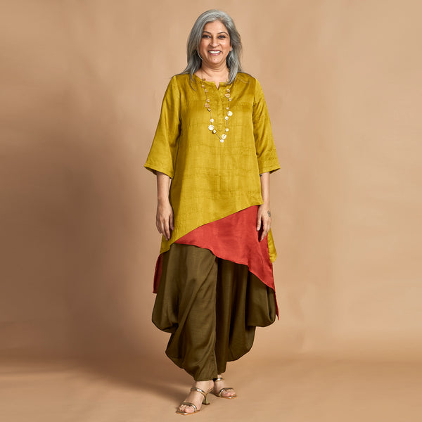 ANAHITA Goro Set - Colors of KUTCH