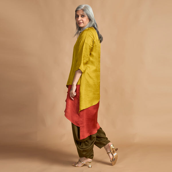 ANAHITA Goro Set - Colors of KUTCH