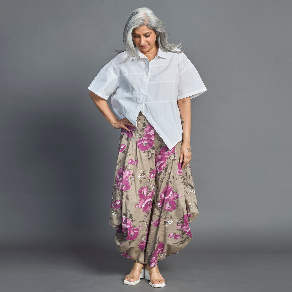 ORIMI 2021aw Heavy Gobelin Trouser