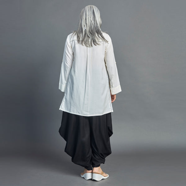 UMI GORO Set - Black & Ivory (LAST PIECES)