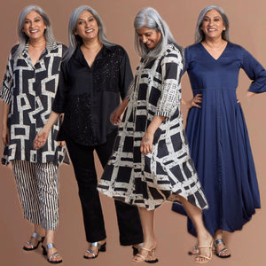 SHUNYA Collection