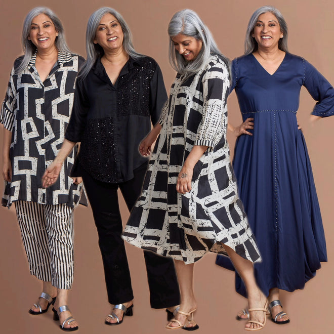 SHUNYA Collection