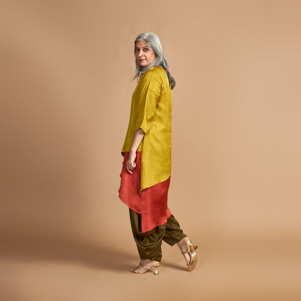 ANAHITA Goro Set - Colors of KUTCH