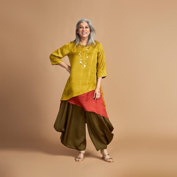 ANAHITA Goro Set - Colors of KUTCH