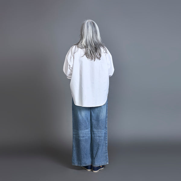 CYNDI Printed Shirt (LAST PIECES)