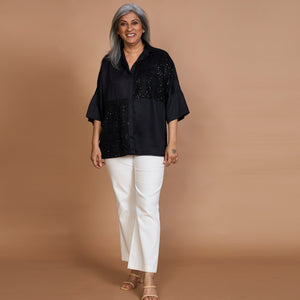 GIN Shirt - Black