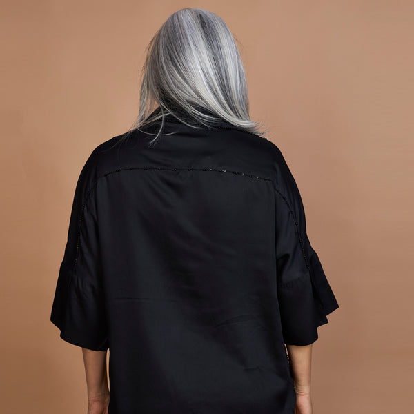 GIN Shirt - Black