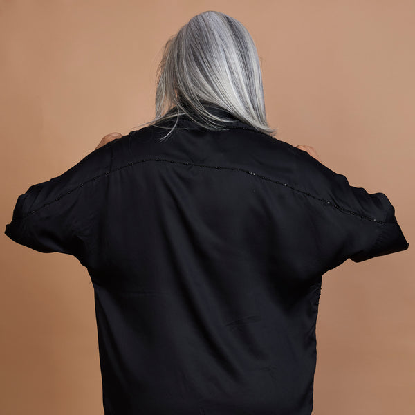 GIN Shirt - Black