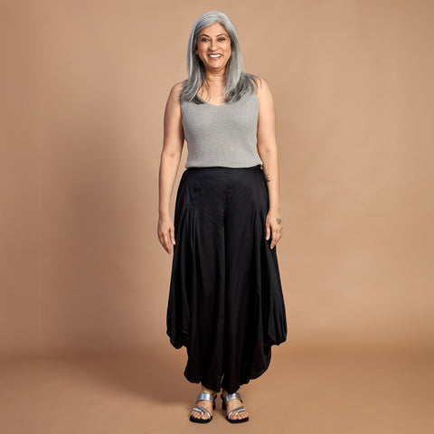 GORO Pants - Black