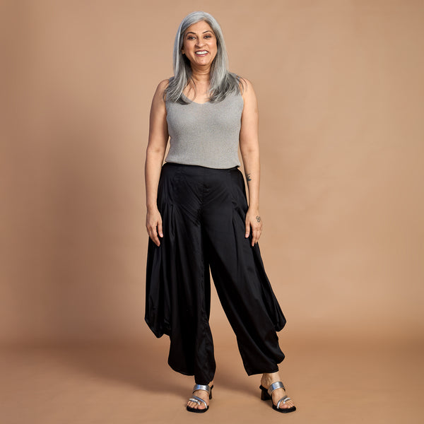 GORO Pants - Black