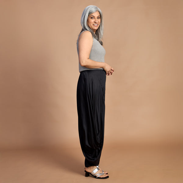 GORO Pants - Black