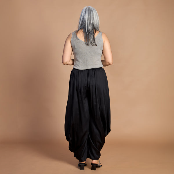 GORO Pants - Black