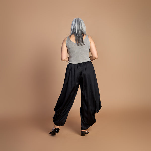 GORO Pants - Black
