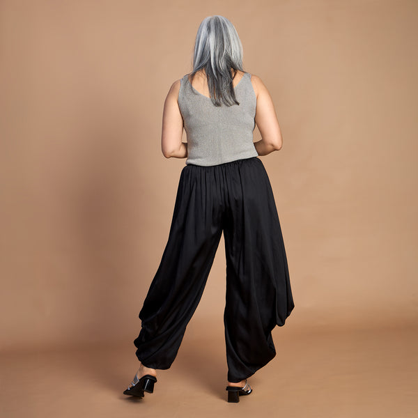 GORO Pants - Black
