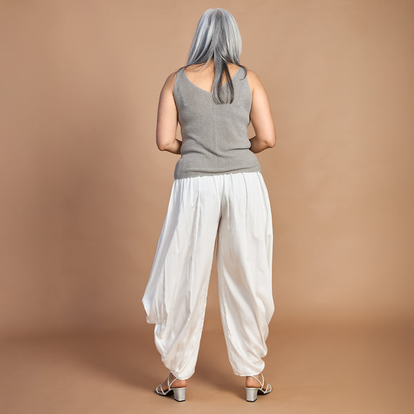GORO Pants - White