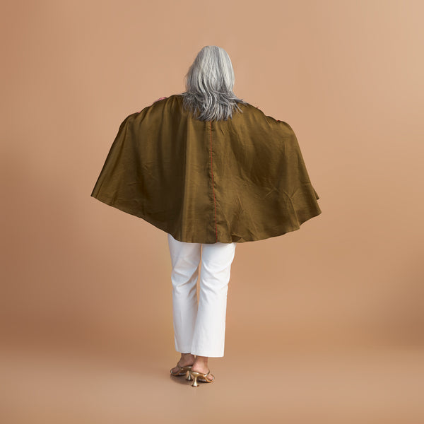 LELA Butterfly Shirt - Colors of KUTCH