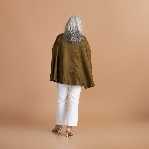 LELA Butterfly Shirt - Colors of KUTCH