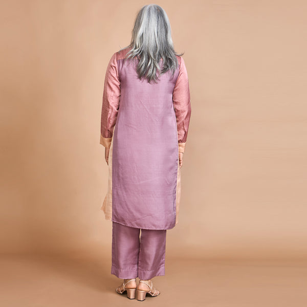 UMI Tunic Set - ROSE GARDEN Combination