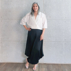 Goro Pants - Black